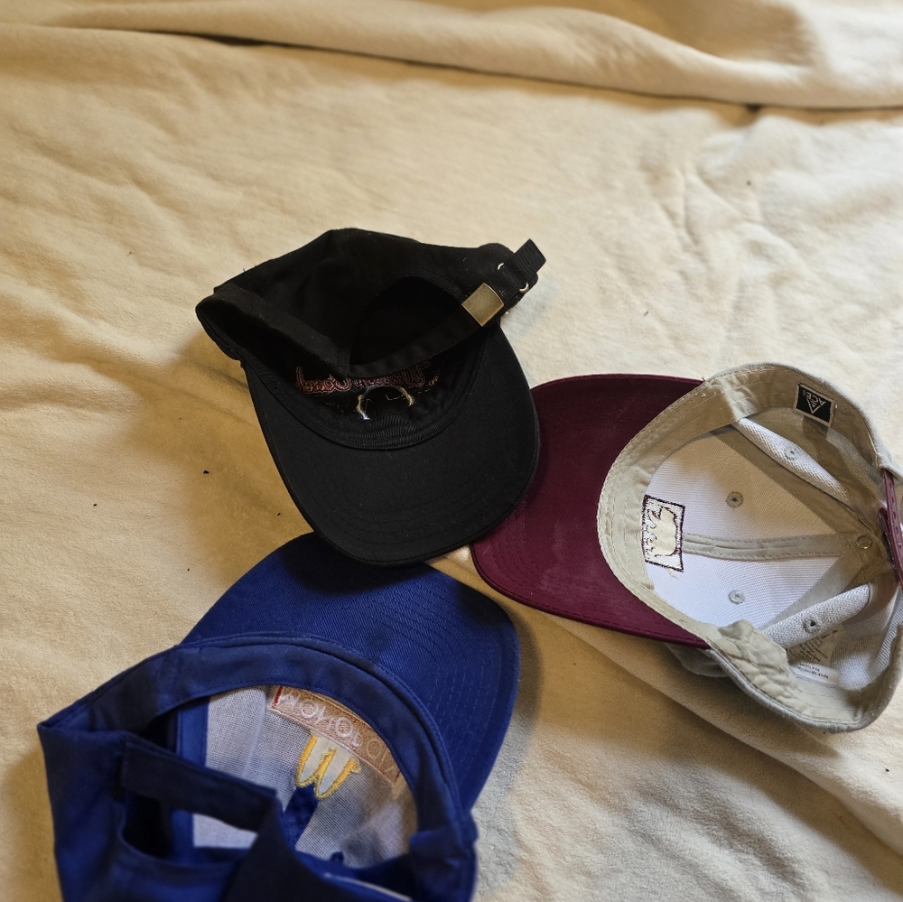 3 Used hat - Picture 15 of 15
